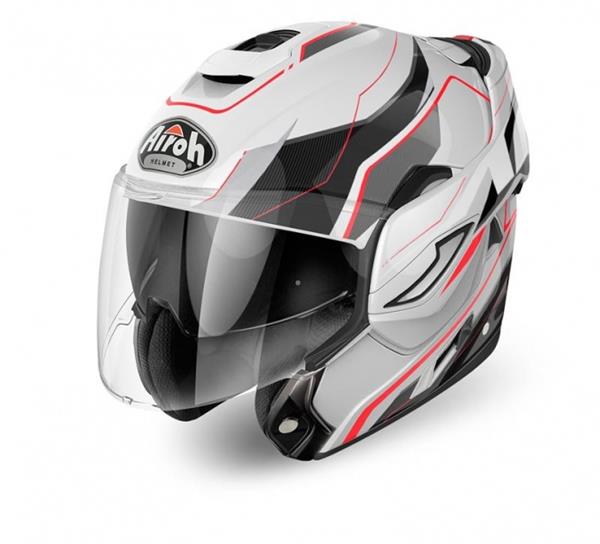 Airoh shop modular helmet